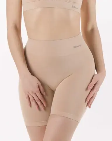 Dámské boxerky prodloužené GINA 03019P