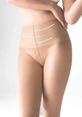 Punčocháče dámské Slimmer 716 Gabriella