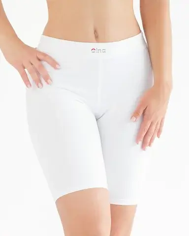 Dámské legíny GINA kratší 93019P