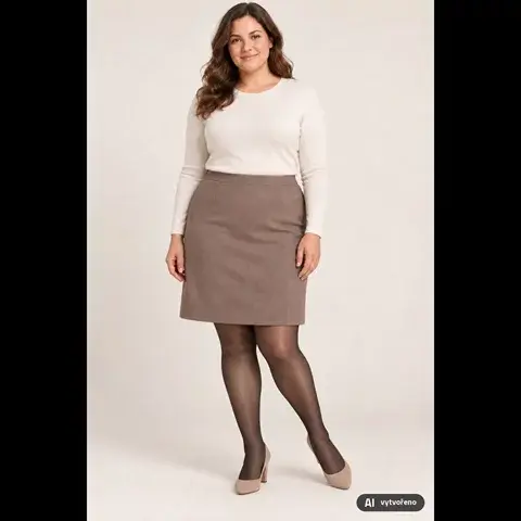 Punčochové kalhoty NYLON EXTRA tights 20 DEN NERO (černé) nero