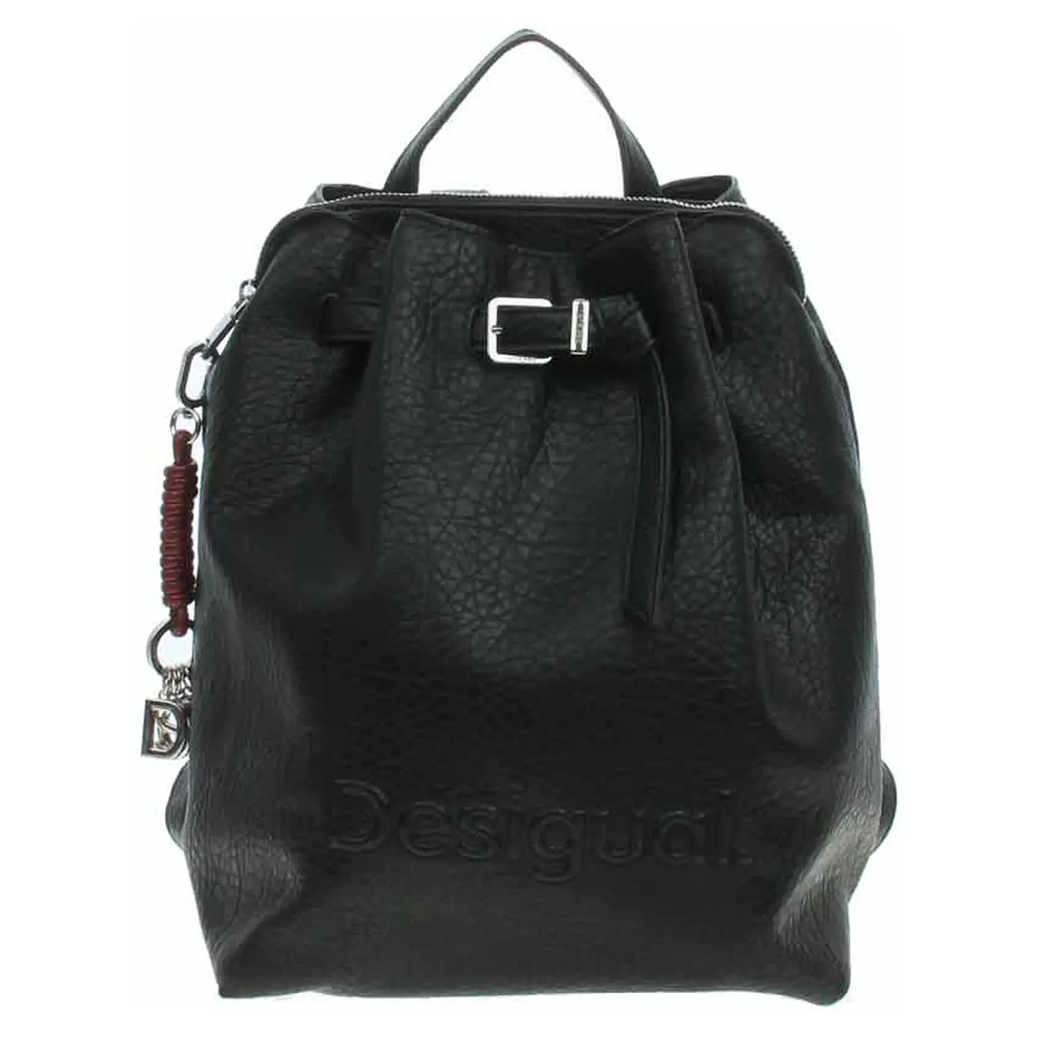 Desigual dámský batůžek 26WAKP05 black