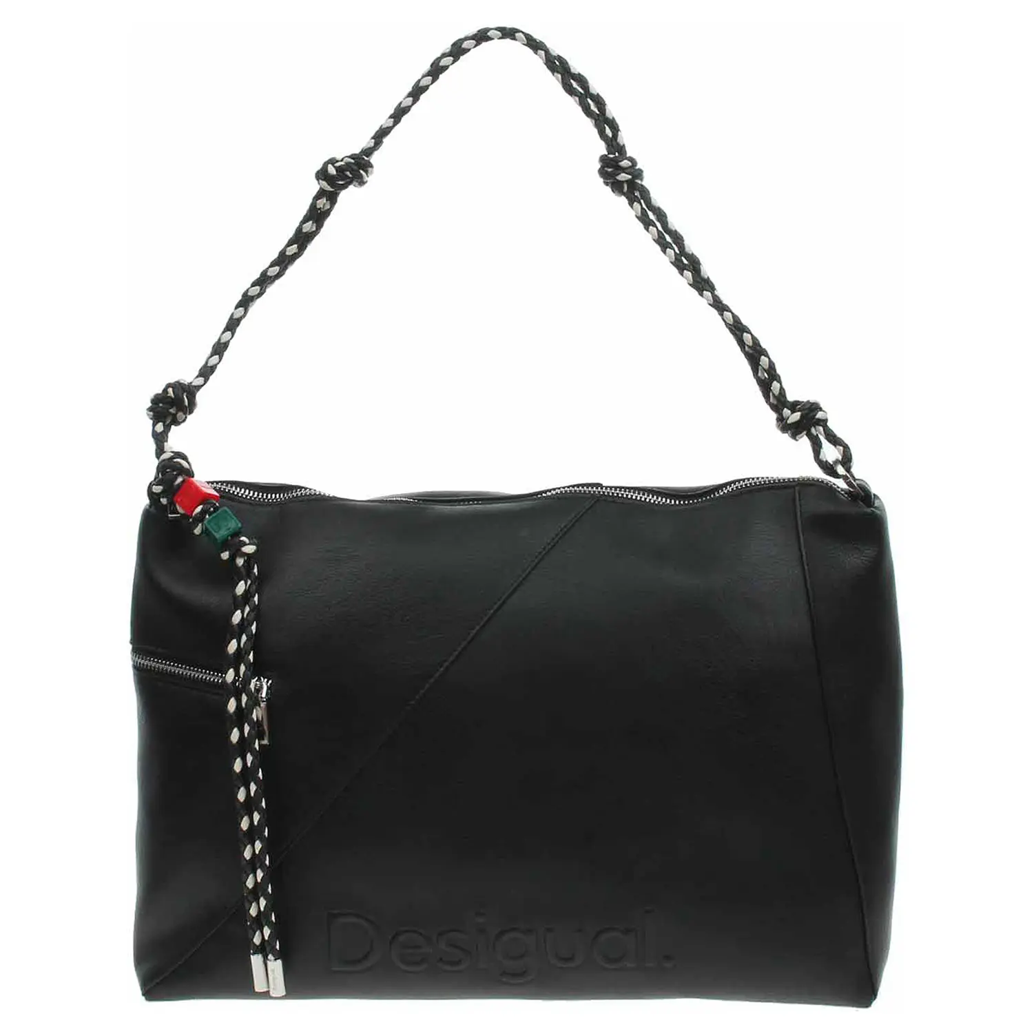 Desigual dámská kabelka 26SAXP66 2000 black