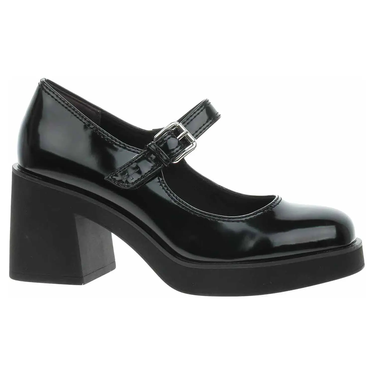 Dámské lodičky Tamaris 1-22409-45 black 37