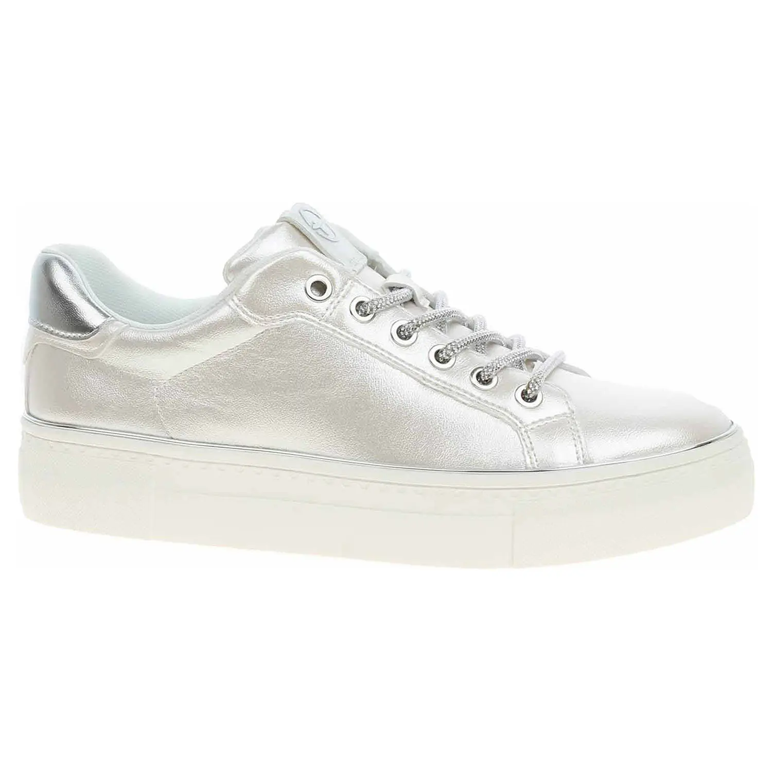 Dámská obuv Tamaris 1-23751-44 white pearl 37