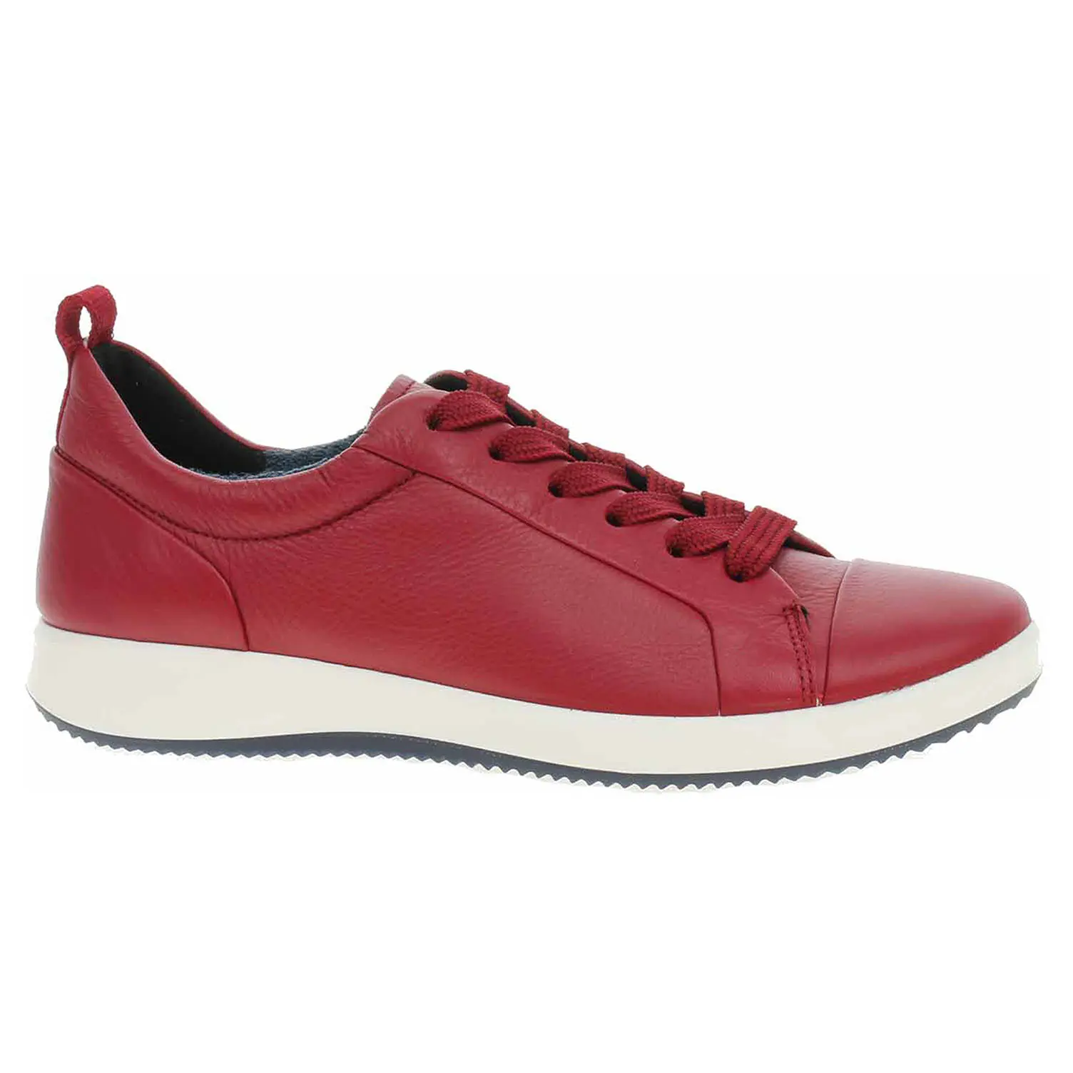 Dámské polobotky Ara 12-23903-19 cherry 40