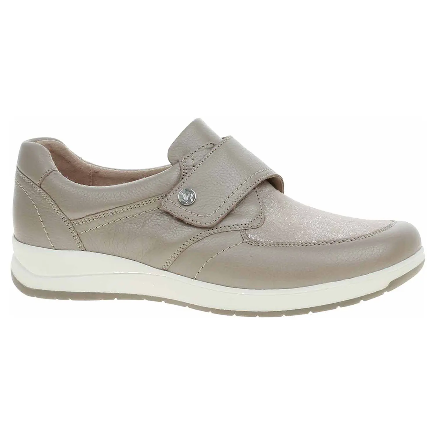 Dámská obuv Caprice 9-24710-46 taupe comb 41