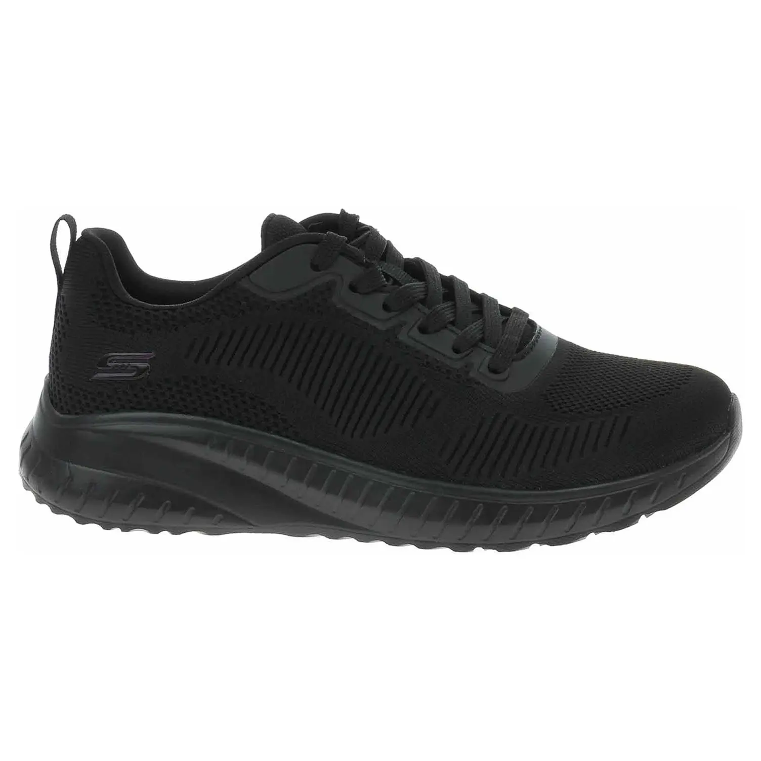 Skechers Bobs Squad Chaos - Face Off black 37,5