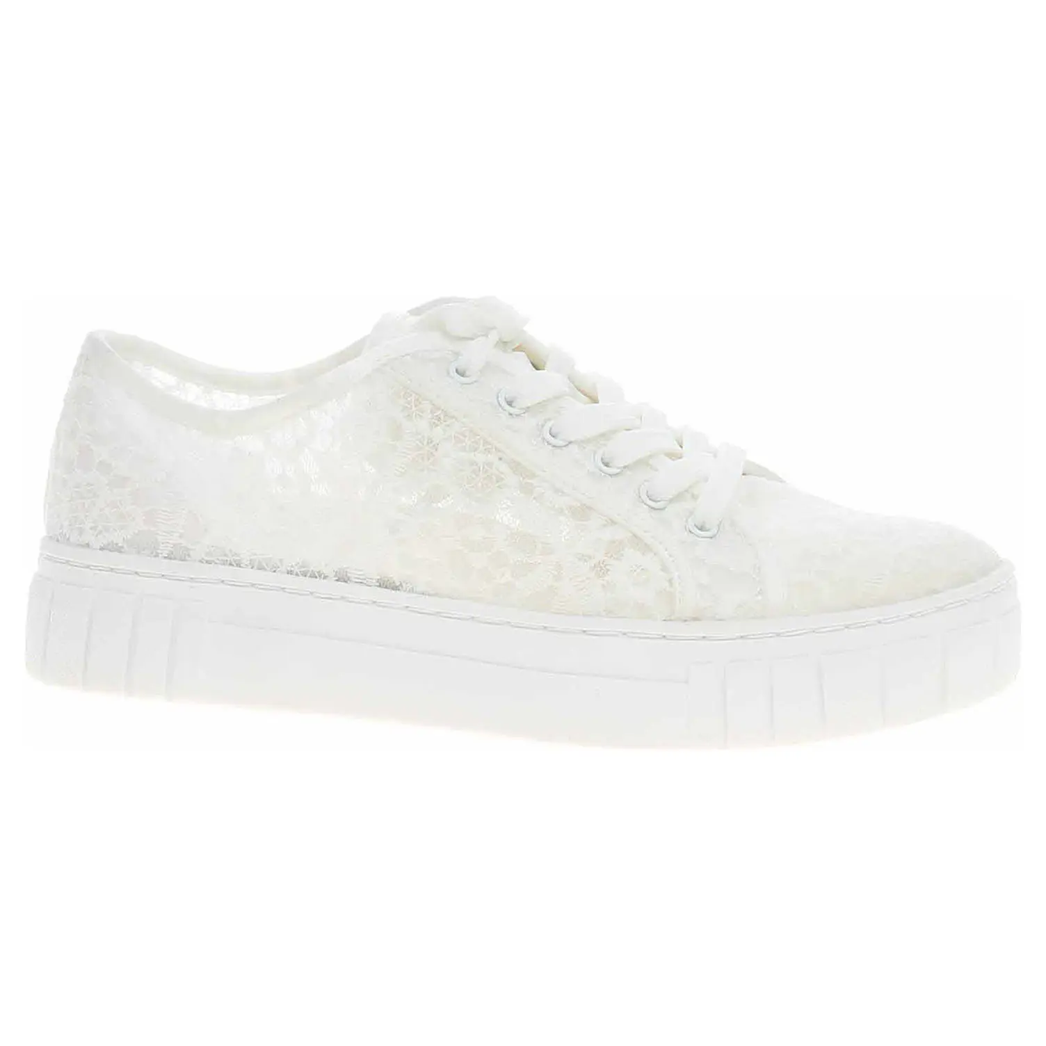 Dámská obuv Marco Tozzi 2-83705-44 white 38