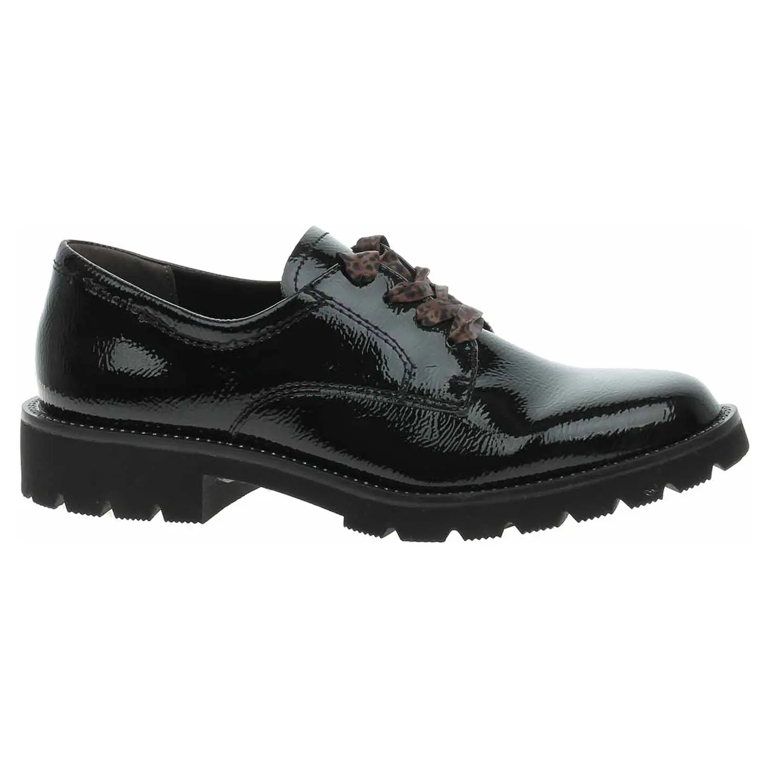 Dámské polobotky Tamaris 1-23649-47 black 41