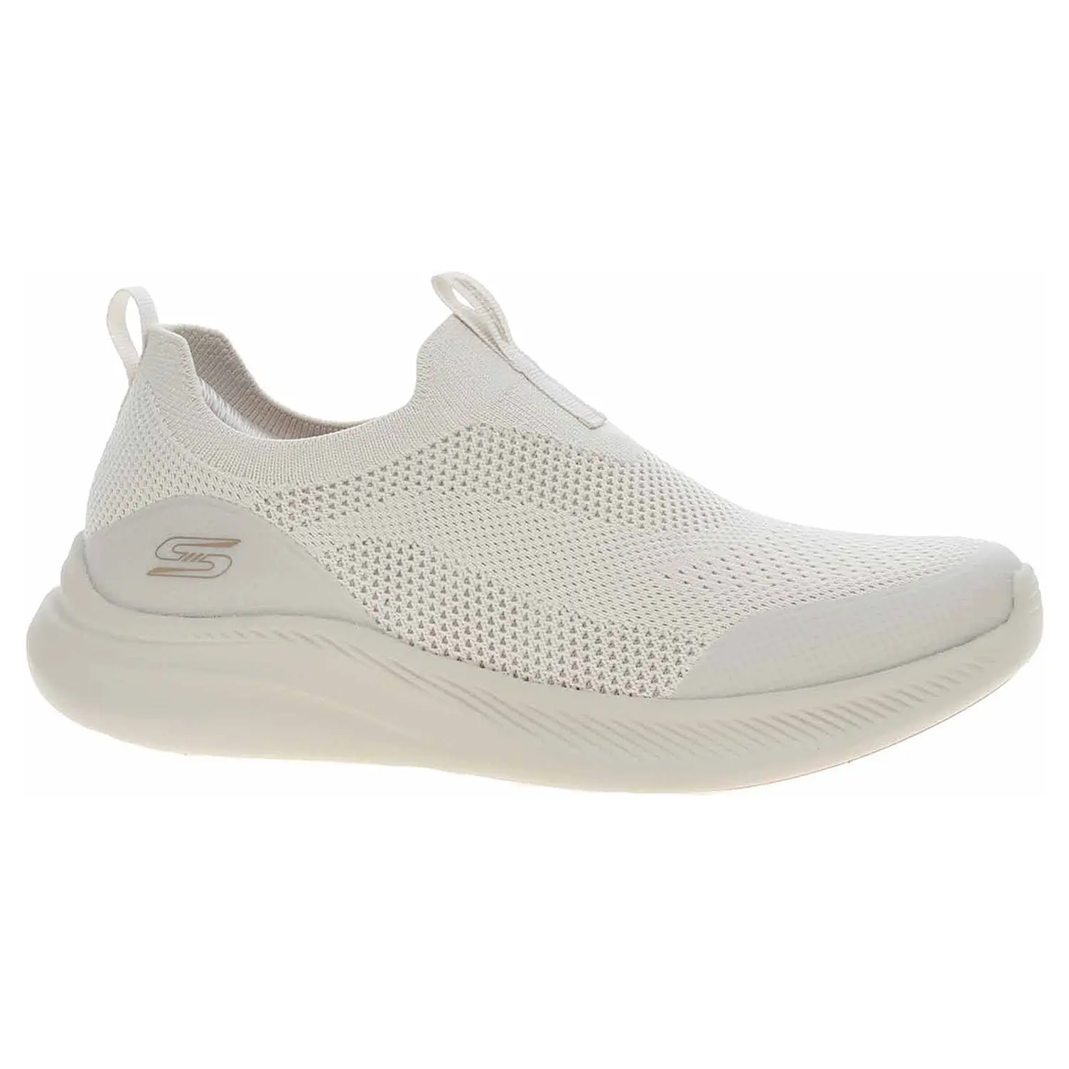 Skechers BOBS Moda Flex - Chill Dawn off white 38