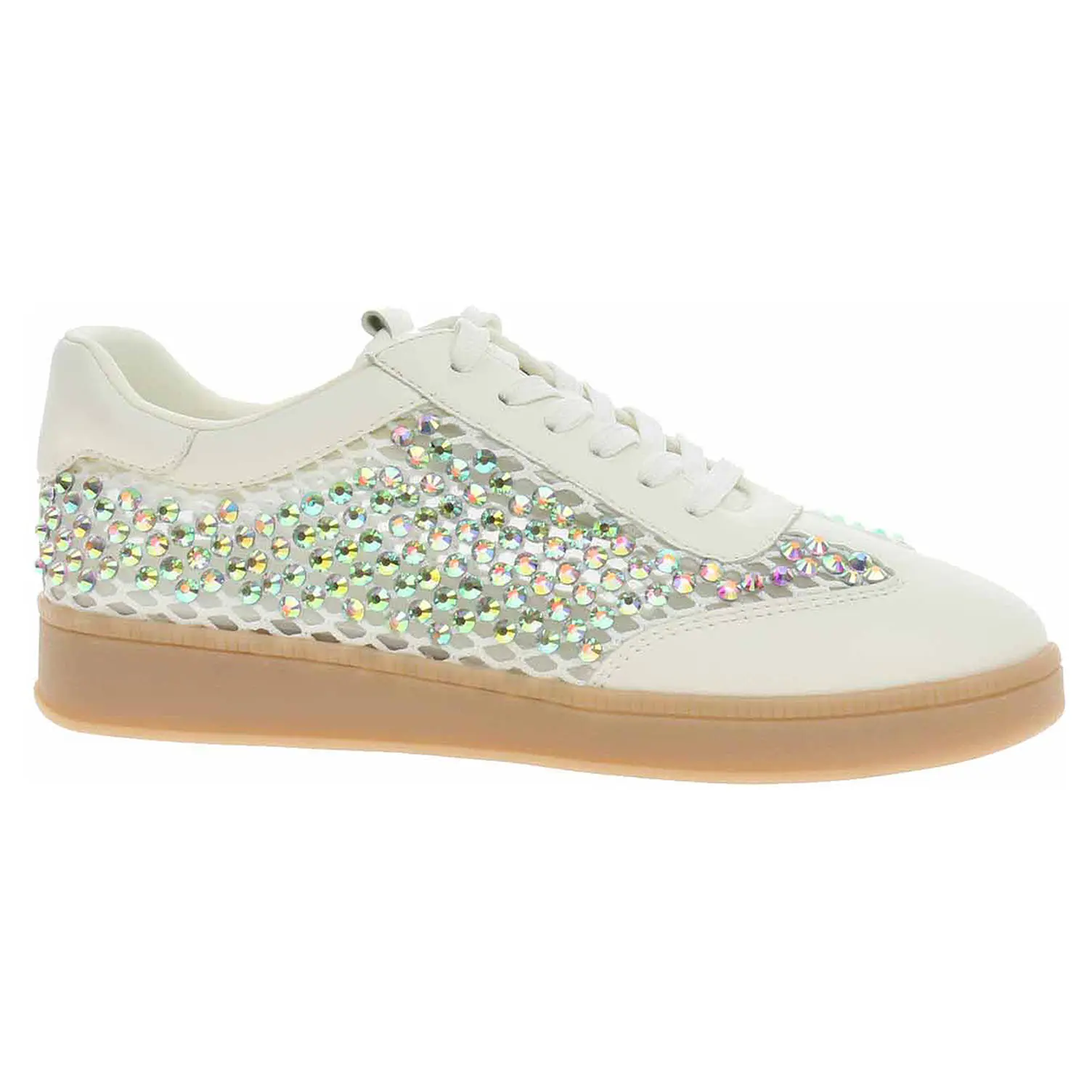Dámská obuv Marco Tozzi 2-83709-46 offwhite 37