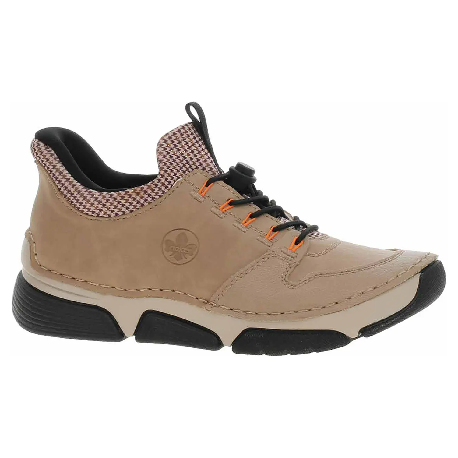 Dámská obuv Rieker 45963-20 beige 41