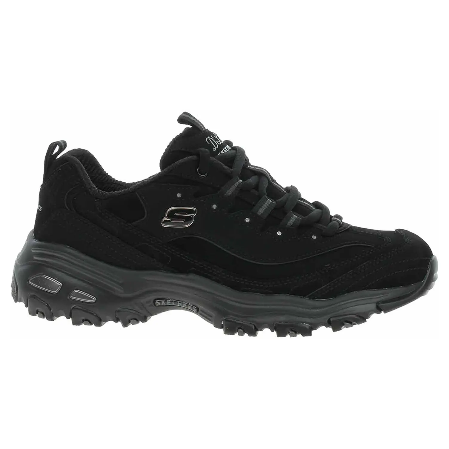 Skechers D'Lites - Play On black 40