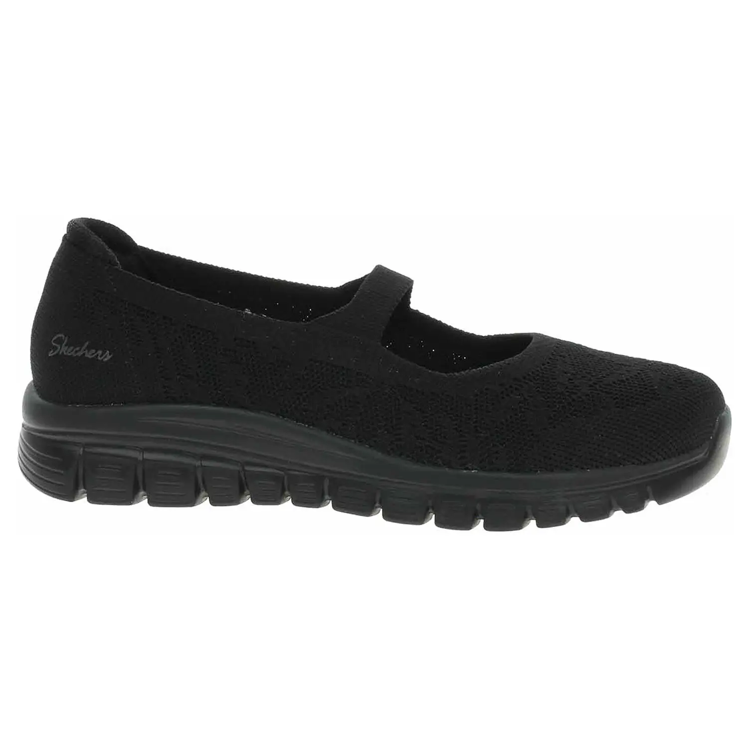 Skechers Graceful - Chic Motion black 40