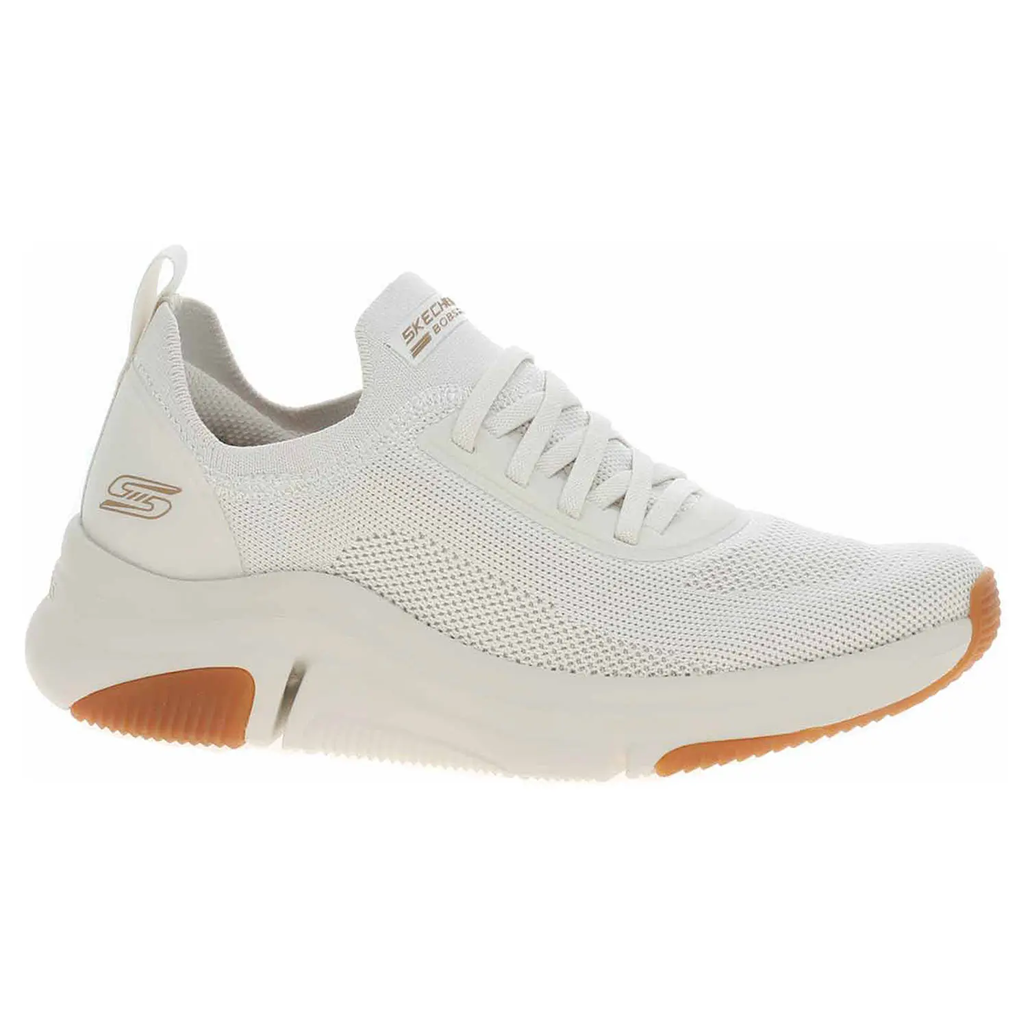 Skechers BOBS Sport Sparrow Flex - Instant Clout off white 39