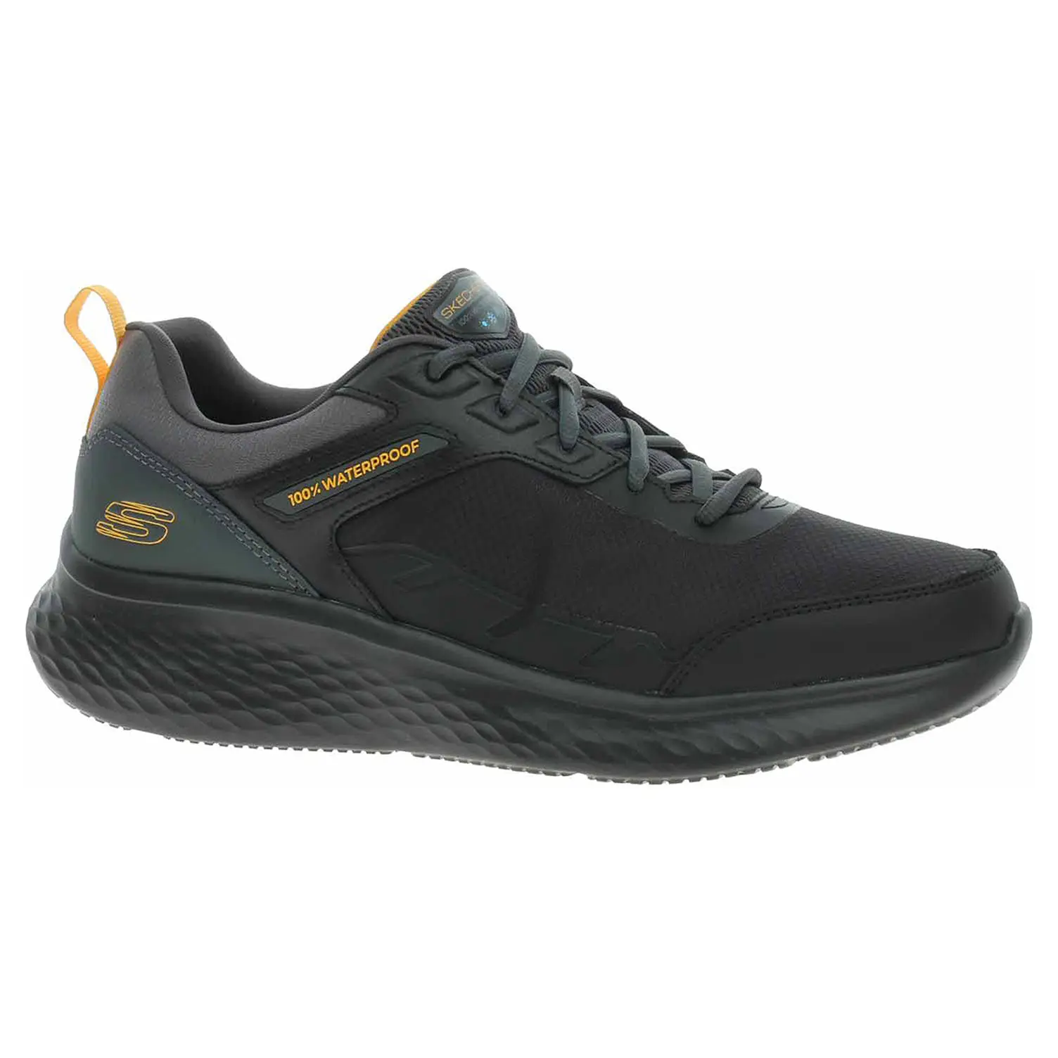 Skechers Waterproof: Skech-Lite Pro - Ankkor blk-charcoal 44