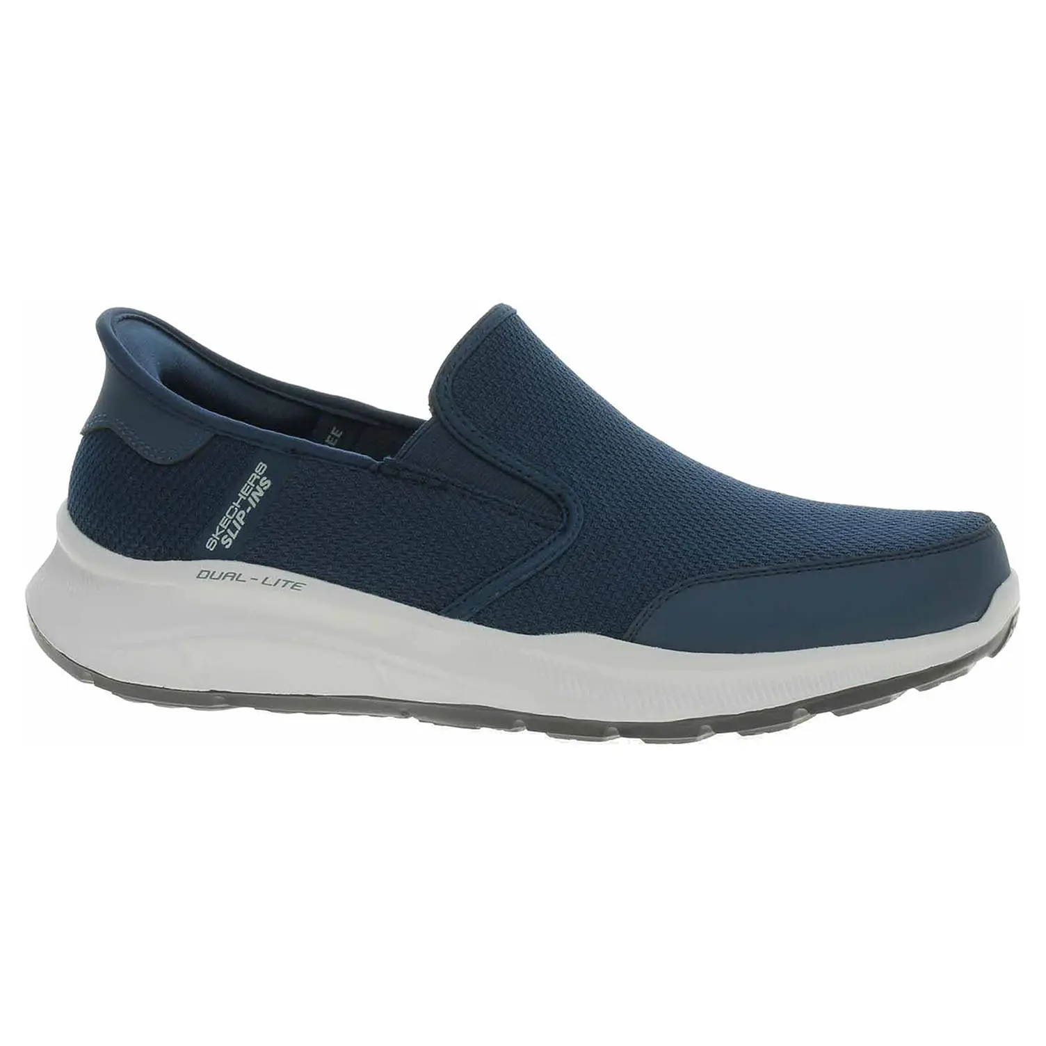 Skechers Slip-Ins Relaxed Fit Equalizer 5.0 - Drayze navy 45