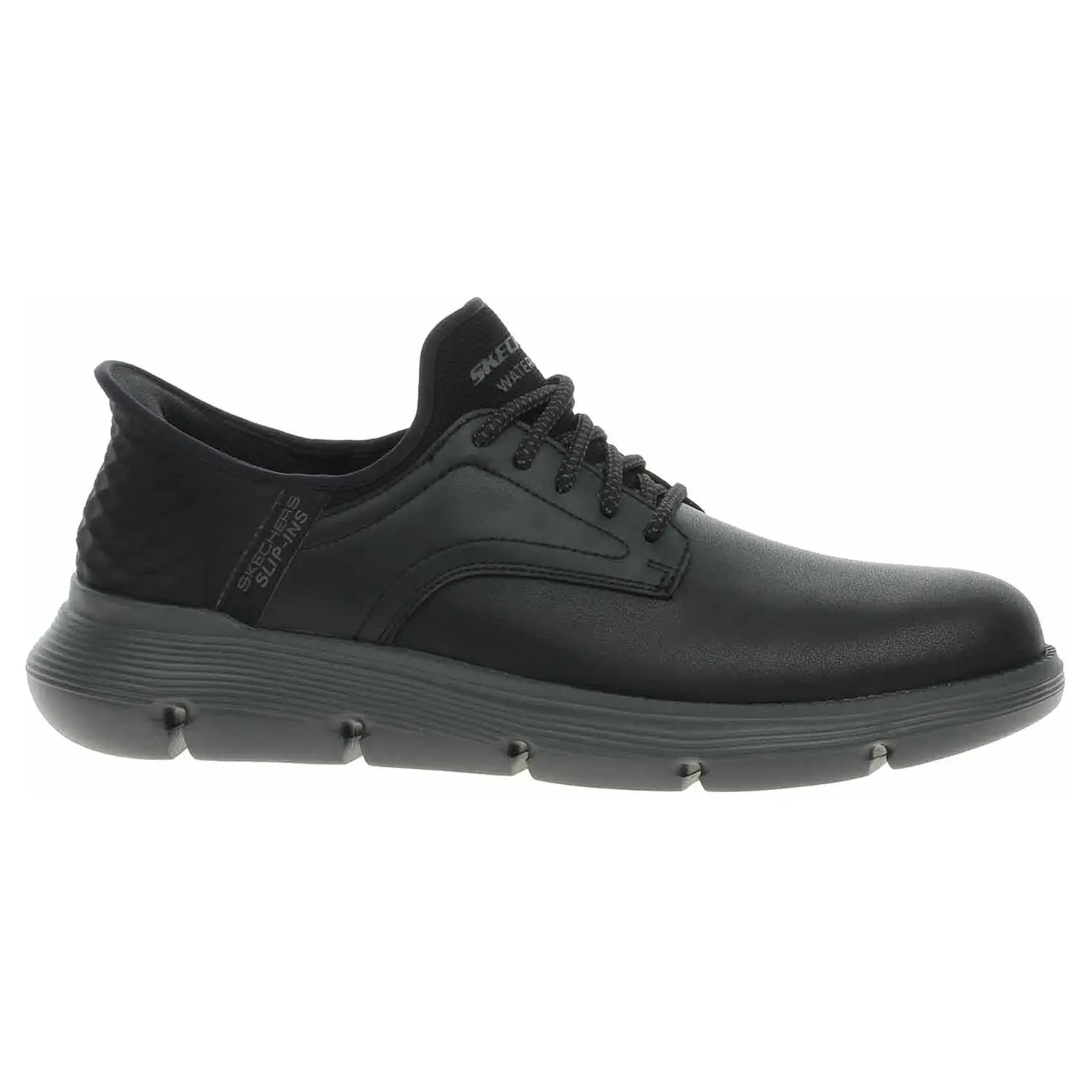 Skechers Garza - Carlyn black 41