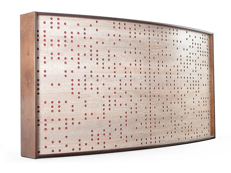 Mega-acoustic AcouSTAND - Binary Pozitiv