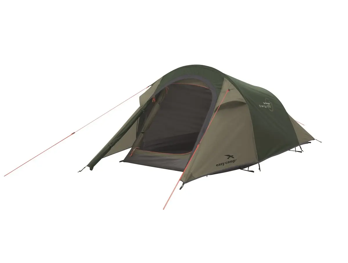 Easy Camp Stan Energy 200 Rustic Green