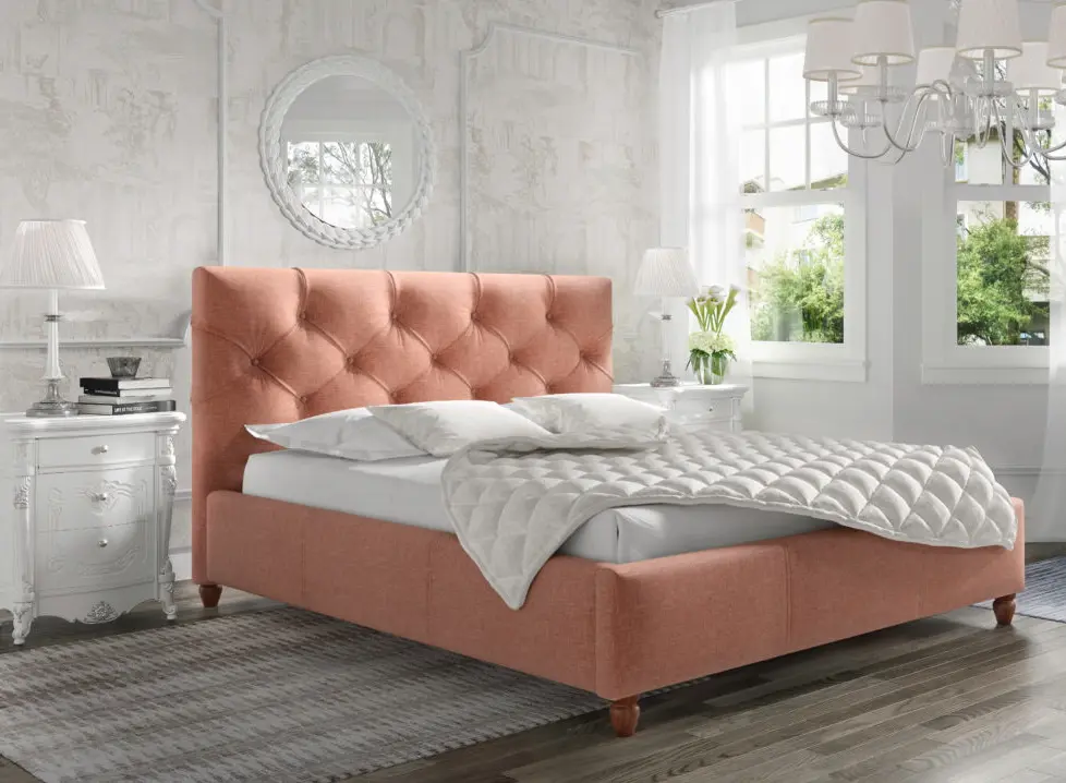Comforteo Postel Elektra