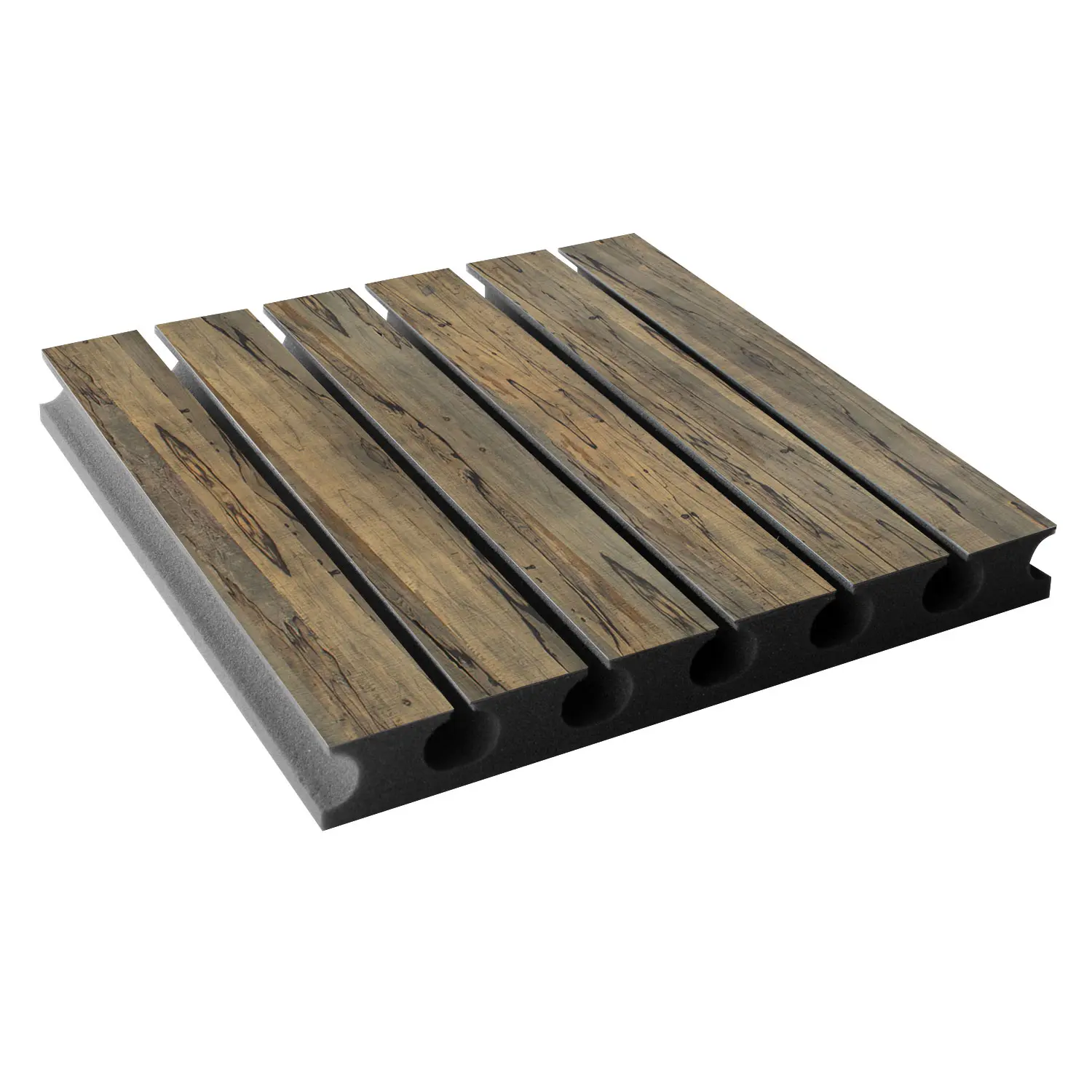 Mega-acoustic Difuzor PM-3L grafit 45x45x6,5 cm