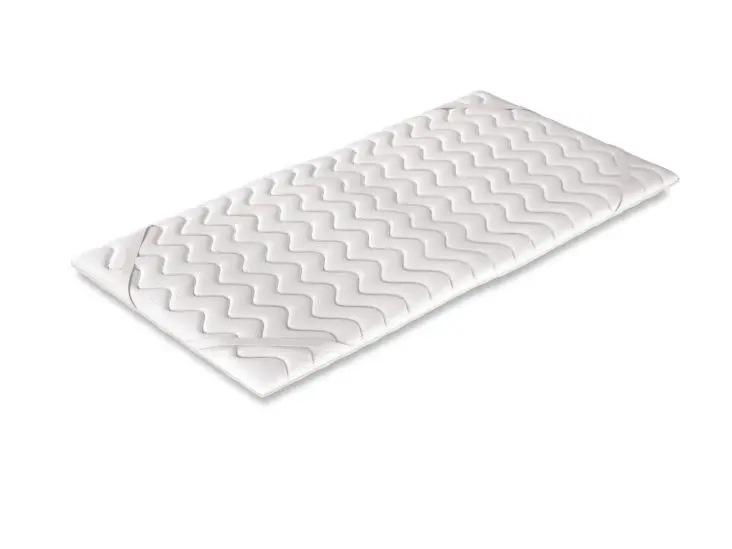 Comforteo Přistýlka pěnová PUR 3 cm