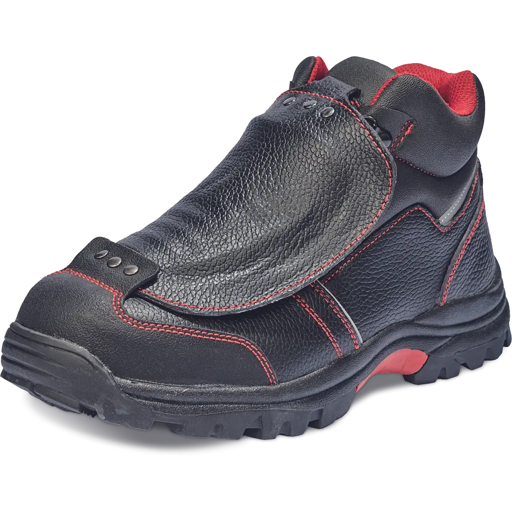 STEELER METATARSAL S3 HRO kot.