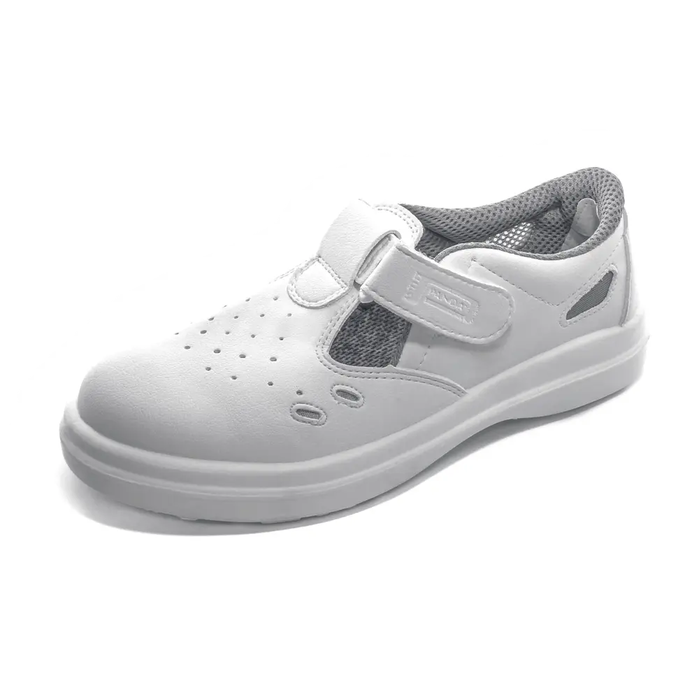 Obuv Sanitary Lybra S1 SRC 48