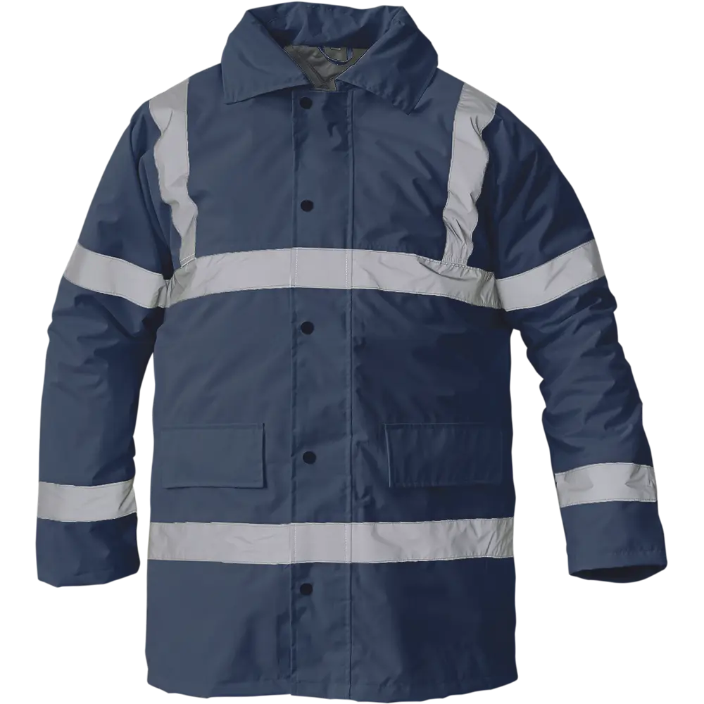 SEFTON bunda navy S