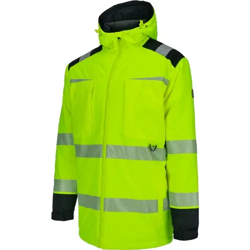 ORIBI HV 3 parka