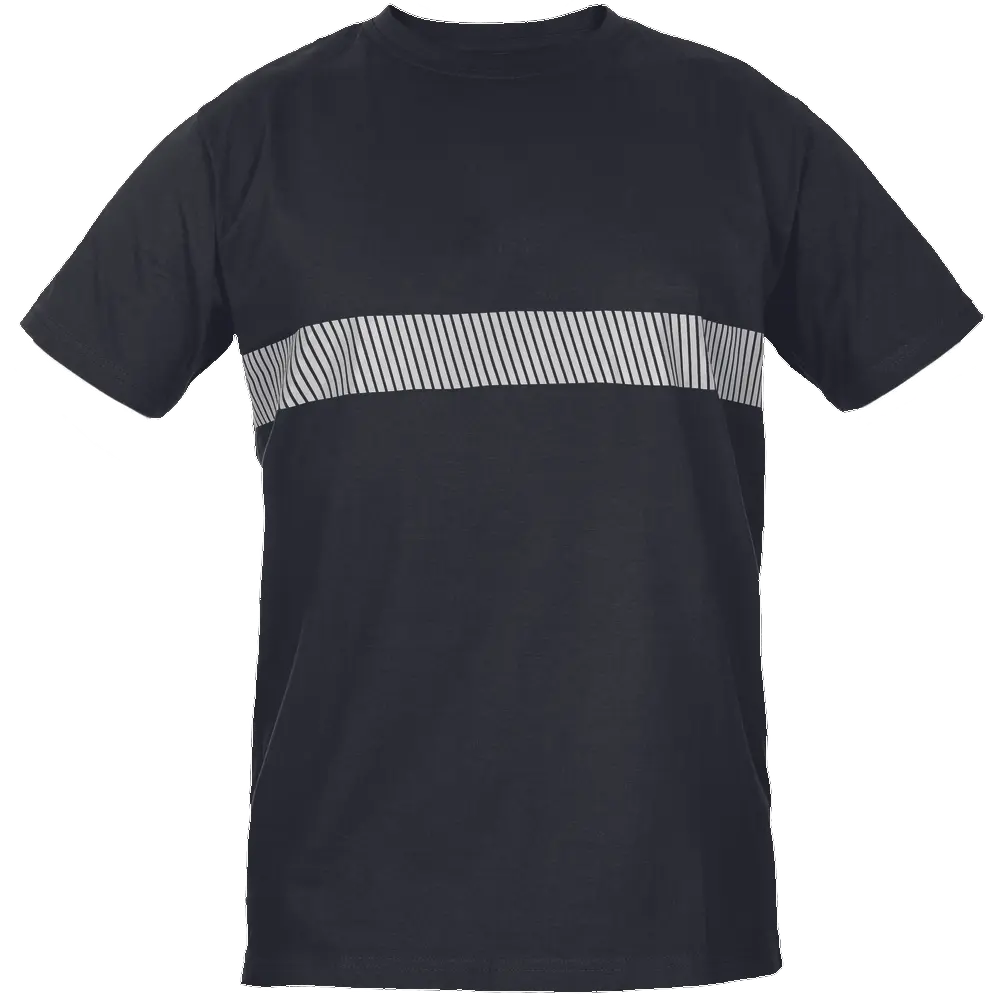 RUPSA RFLX tričko černá vel.3XL