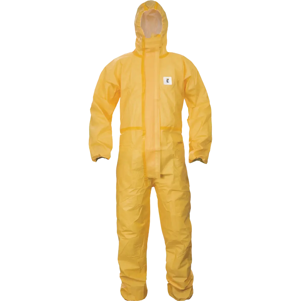 CHEMSAFE SHIELD kombinéza vel.