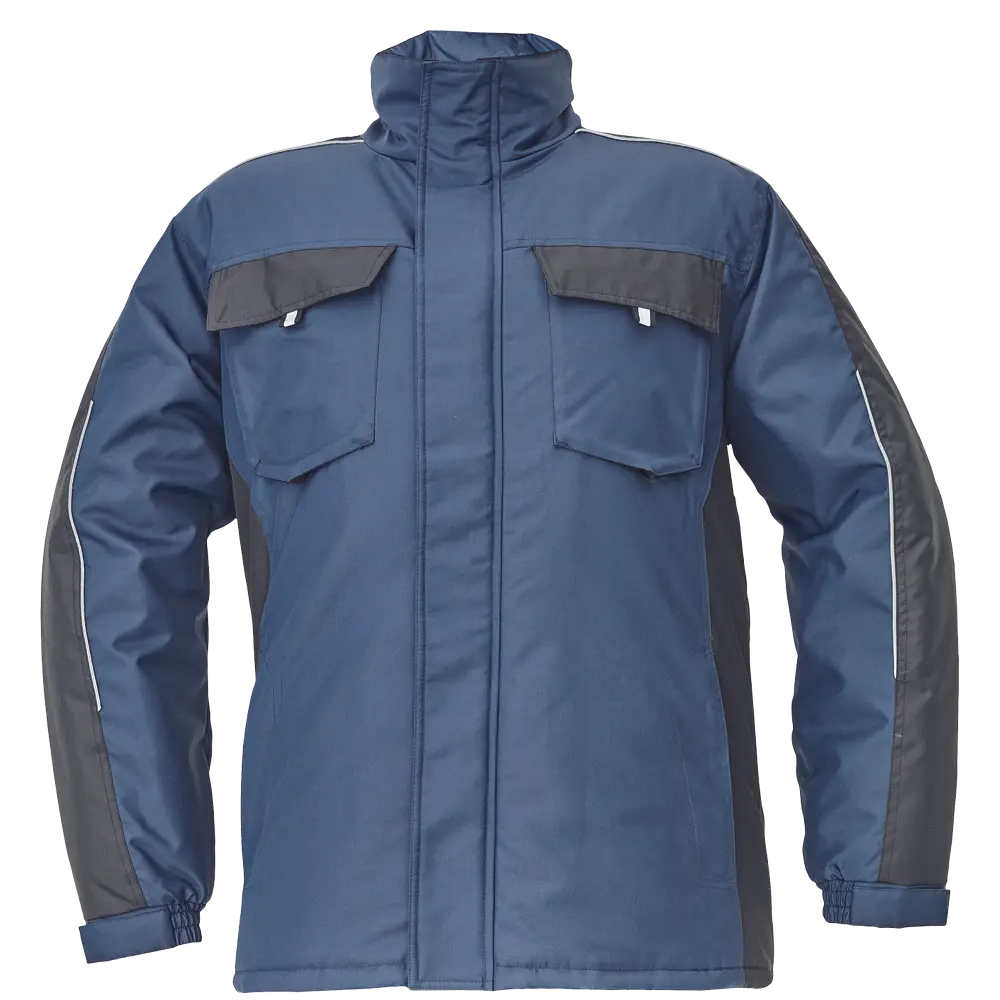 MAX NEO parka navy vel.3XL