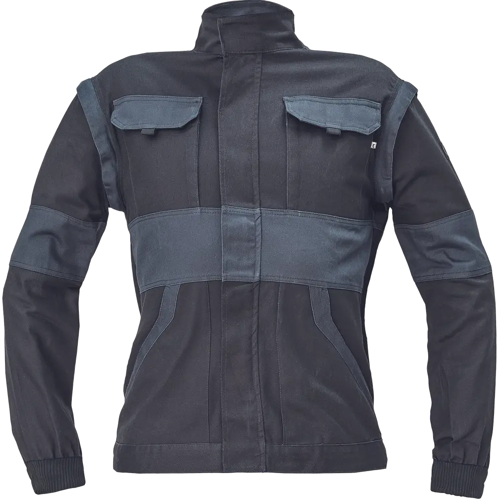 MAX NEO LADY bunda černá vel.36