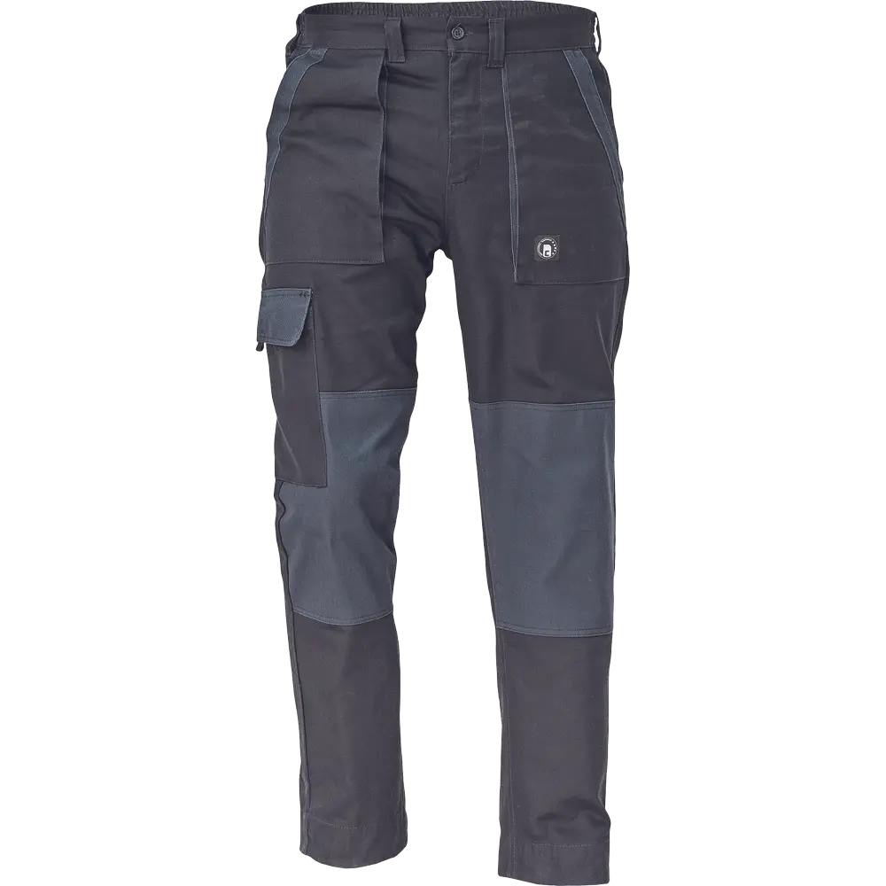 MAX NEO LADY kalhoty černá vel.36