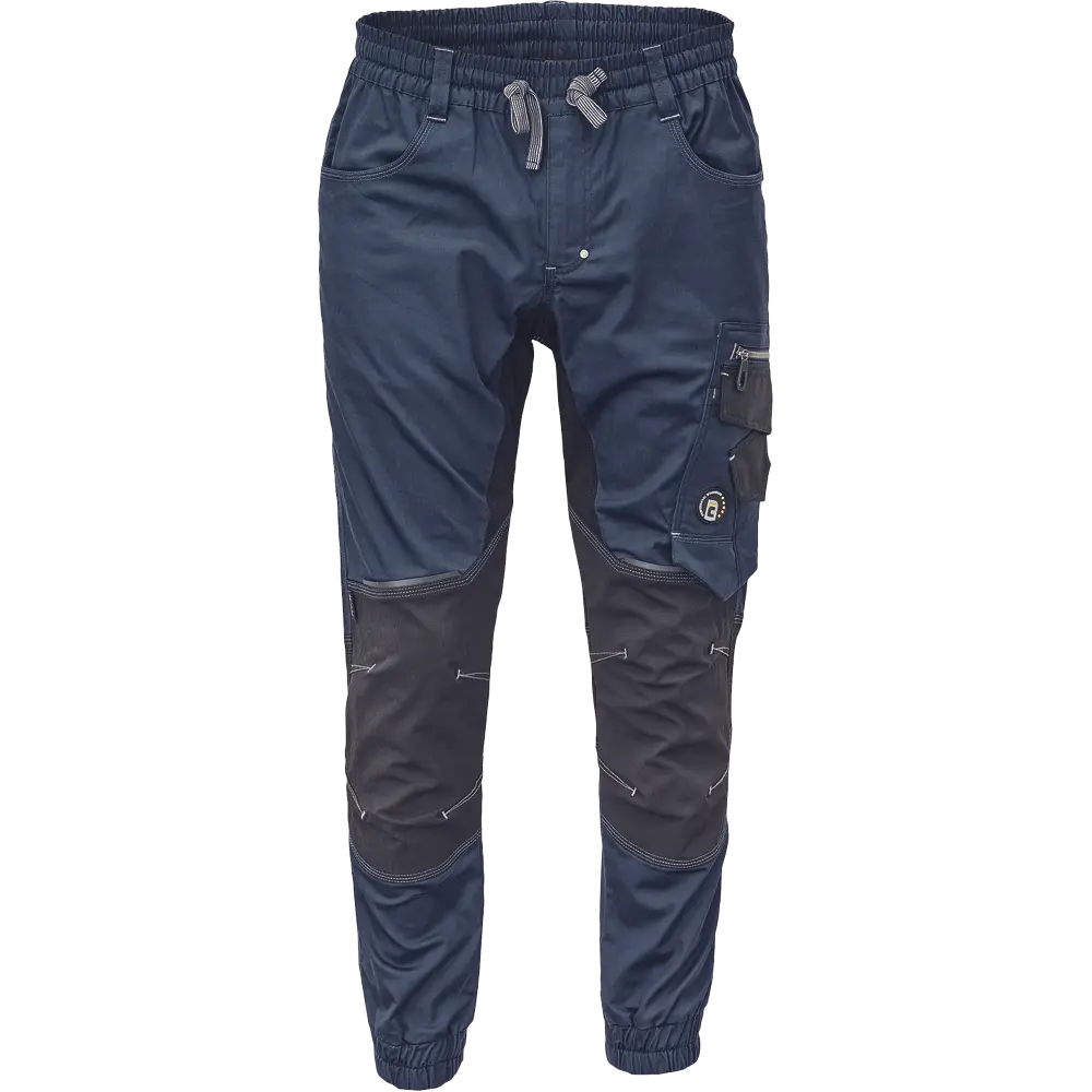NEURUM CLS jogger kalhoty navy vel.3XL