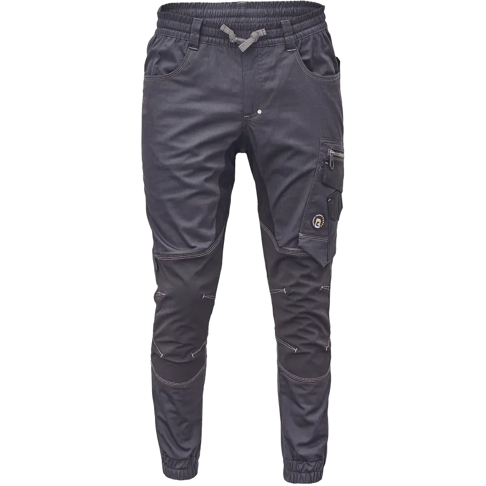 NEURUM CLS jogger kalhoty antracit vel.XL