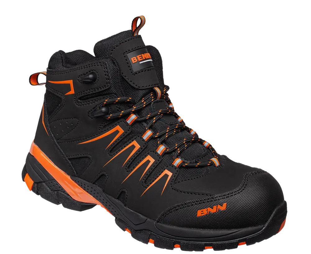 ORLANDO XTR S3 NM HIGH