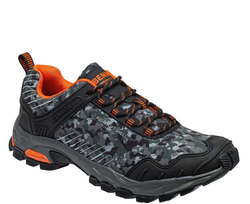 BENNON CAMMO Polobotky 46