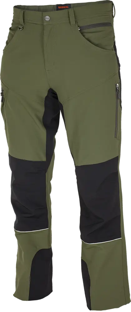 PROMACHER Fobos Trousers black 46
