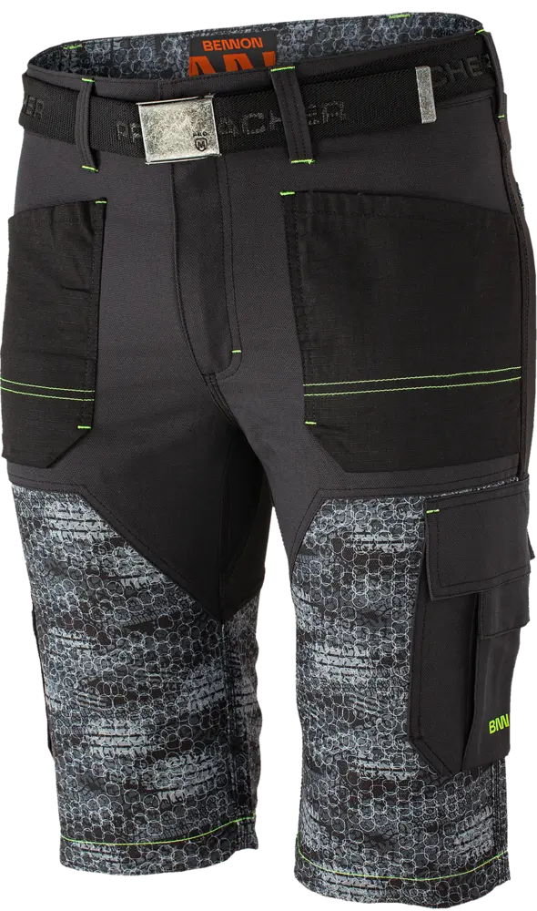 BENNON PROMACHER PREDATOR Kraťasy 54 54