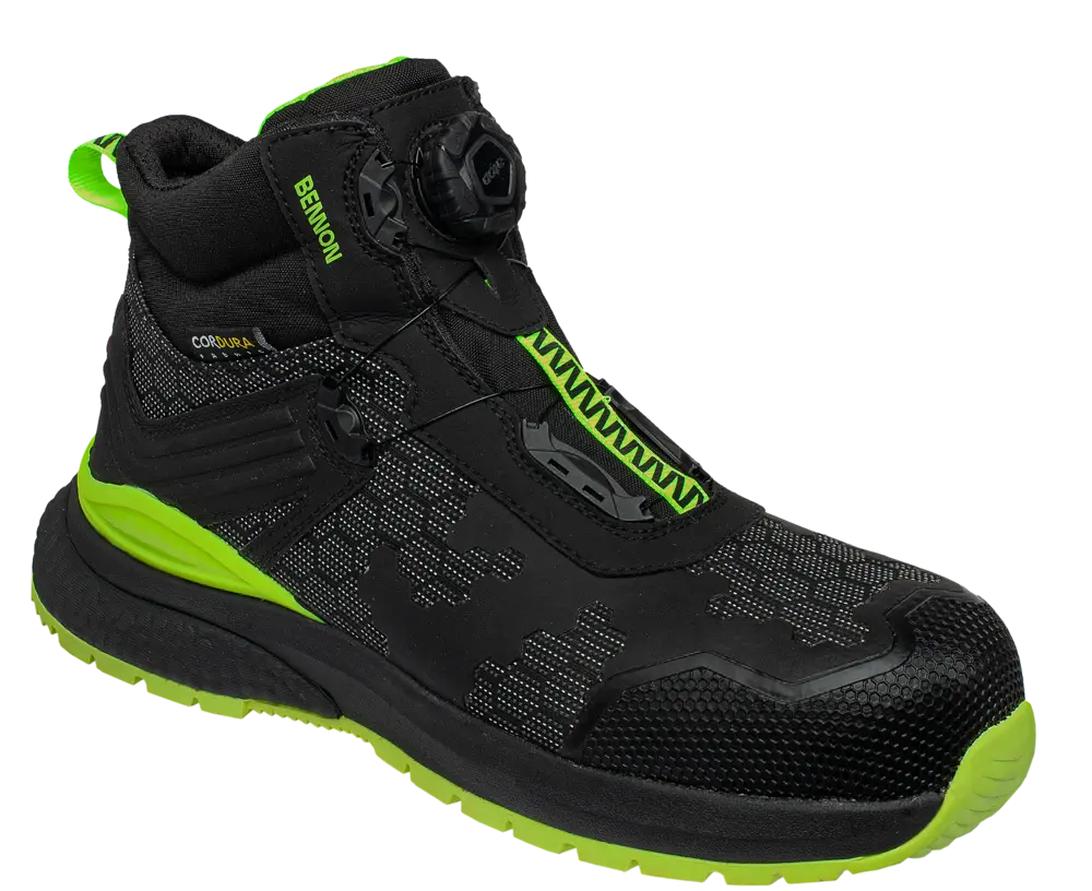 PREDATOR S3 ESD HIGH vel.37