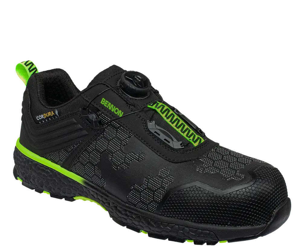 PREDATOR S3 ESD polobotka