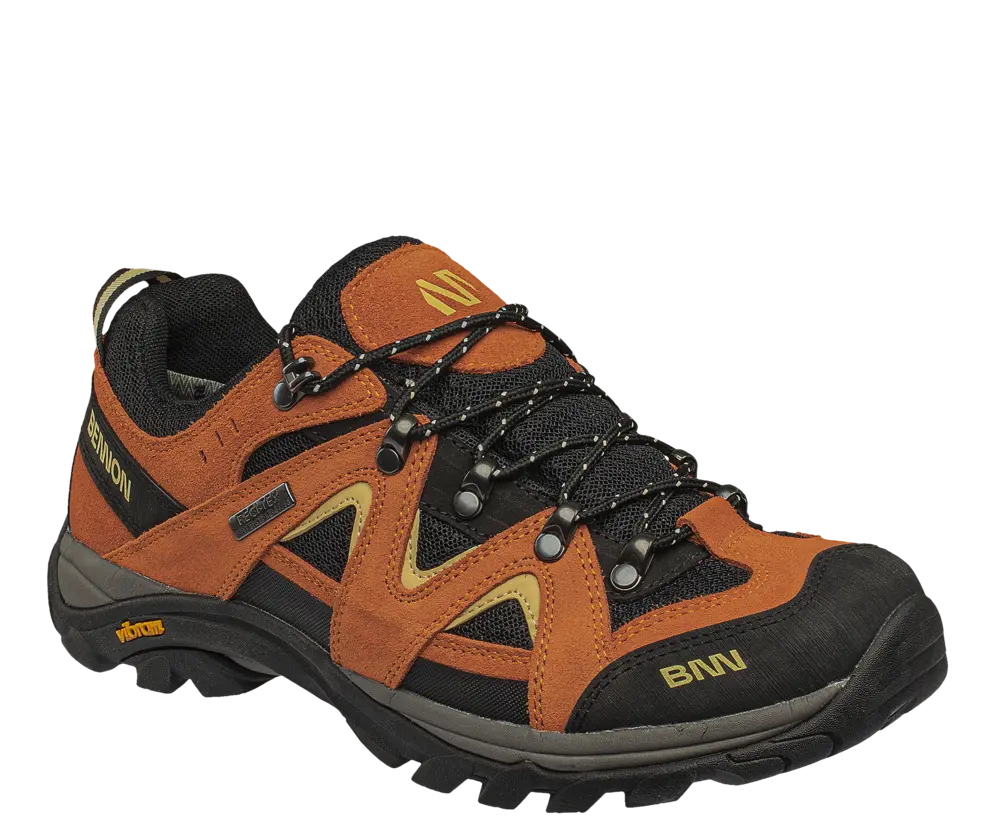 EMPERADO orange LOW vel.44