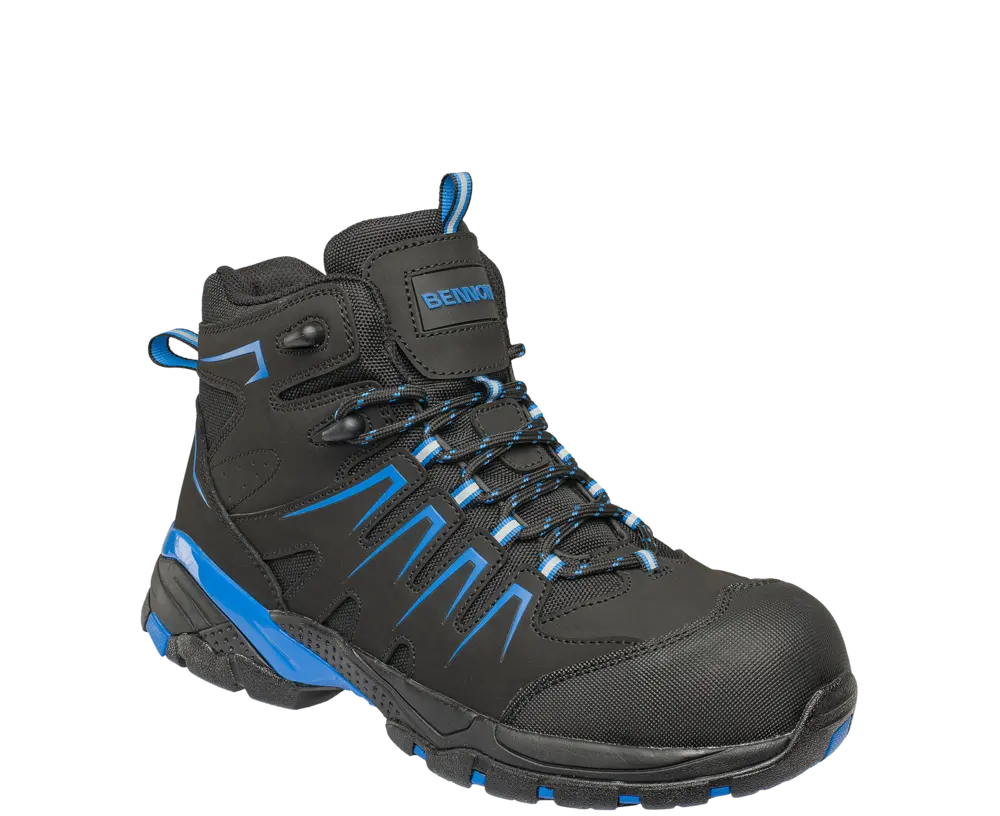 ORLANDO XTR S3 NM HIGH Blue