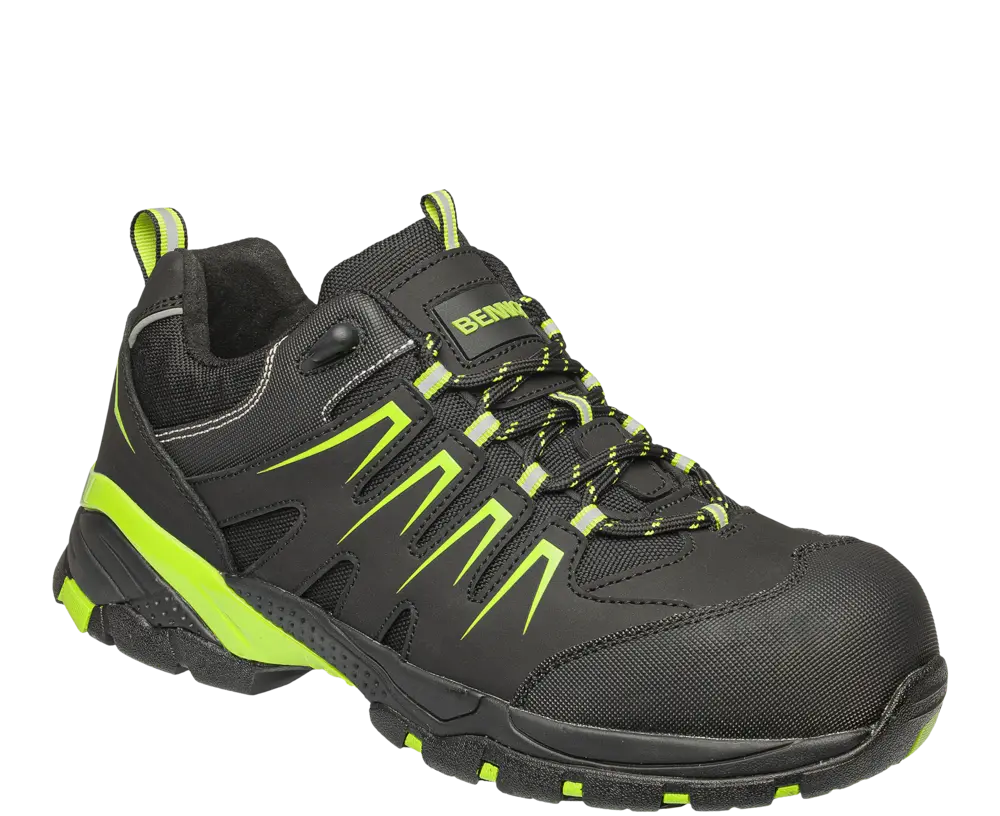 ORLANDO XTR S3 NM LOW HI-VIS