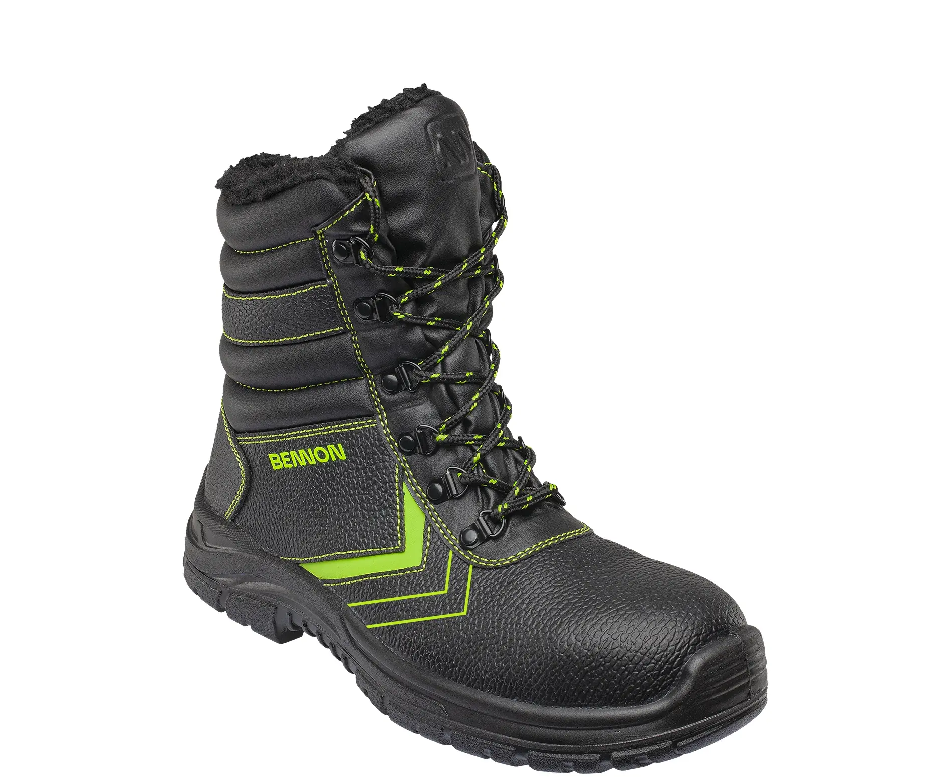 Zimní obuv BASIC S3 Winter Boot