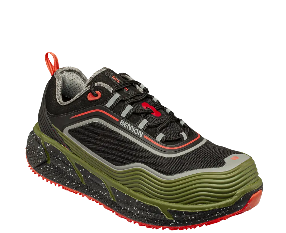 Polobotka VENOM S3S ESD NM