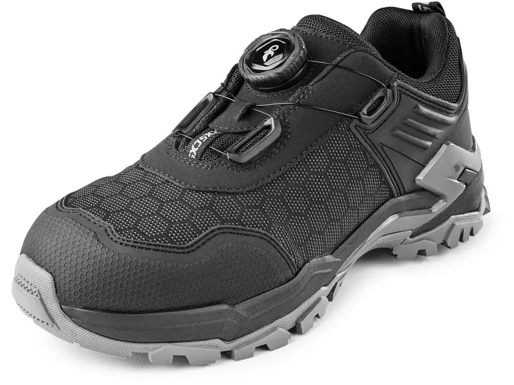 CXS PU-TECH ZIREX O2 Obuv